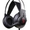 A4Tech Bloody G437 Glare Virtual 7.1 Gaming Headphone
