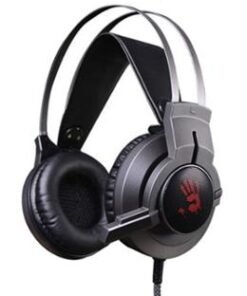 A4Tech Bloody G437 Glare Virtual 7.1 Gaming Headphone