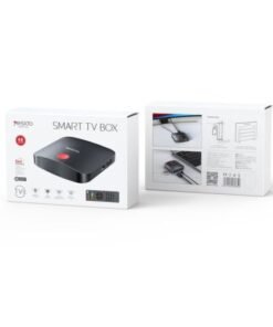 Yesido TV11 4k Smart TV Box 6 in 1