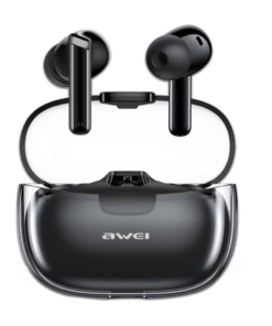 Awei T53 ANC True Wireless Earbuds - 6