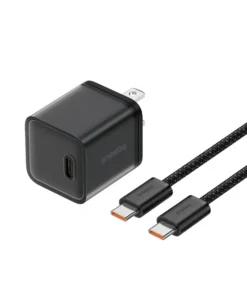 Baseus Charger 30W GAN5S - 3