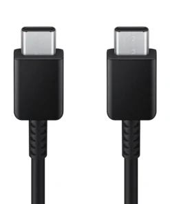 SAMSUNG Fast Charging USB Type-C to Type-C Cable (3A)