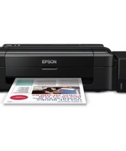 Epson EcoTank L130 Single Function InkTank Printer