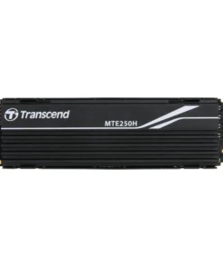 Transcend 4TB 250H M.2 2280 NVMe PCIe Gen4x4 SSD - 3