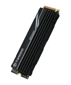 Transcend 2TB 250H M.2 2280 NVMe PCIe Gen4x4 SSD - 2