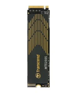Transcend 512GB 310S M.2 NVMe PCIe Gen4 x4 2230 SSD - 2