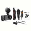 Hoco DI62 Driving Recorder (WiFi-3 Camera)