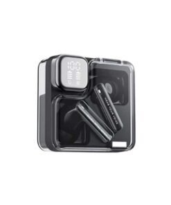 QCY MeloBuds Neo T31 Sci-Fi Aesthetic Earbuds - 2
