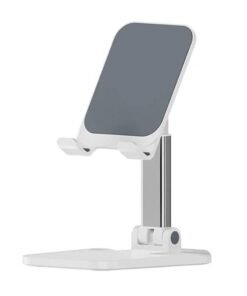 Rock (RPH0981) Foldable Desktop Phone Holder