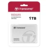 Transcend 1TB 225S SATA III 2.5 Inch Internal SSD