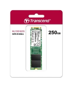 Transcend 250GB 825S M.2 2280 SATA III Internal SSD