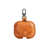 Leather case for Airpods