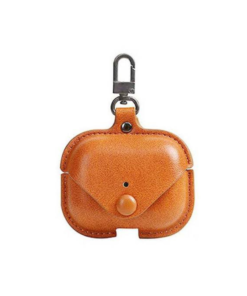 Leather case for Airpods