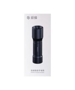Xiaomi BEEBEST Portable Flashlight F1 - 2