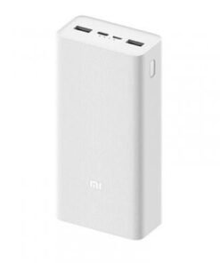 Xiaomi Original 30000mAh Power Bank V3 USB Type C 18W Quick Charge - 2