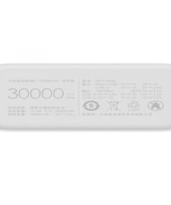 Xiaomi Original 30000mAh Power Bank V3 USB Type C 18W Quick Charge - 3