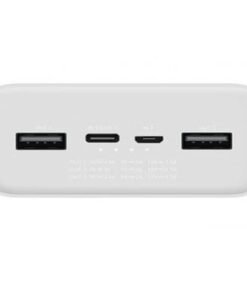Xiaomi Original 30000mAh Power Bank V3 USB Type C 18W Quick Charge