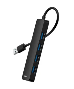 Baseus UltraJoy Series 4-Port HUB Lite