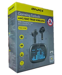 Awei T53 ANC True Wireless Earbuds - 7