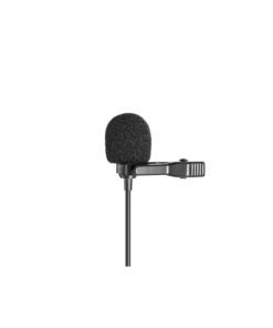 Boya BY-M1 Pro II 3.5mm Lavalier Microphone