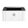 HP Laser 1008w Single Function Mono Laser Printer - 2