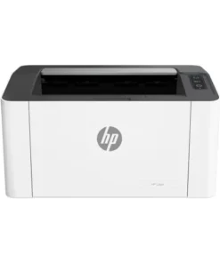 HP Laser 1008w Single Function Mono Laser Printer - 2