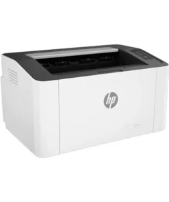HP Laser 1008w Single Function Mono Laser Printer