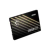 MSI SPATIUM S270 SATA 2.5 INCH 240GB SSD
