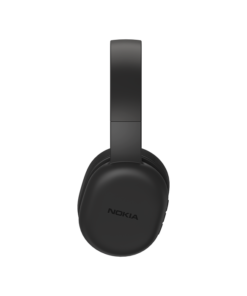 Nokia Essential E1300 Wireless Headphones | Black - 3