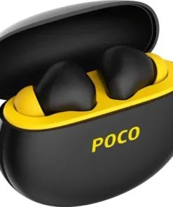 Poco Pods True Wireless Stereo (TWS) Earbuds - 3