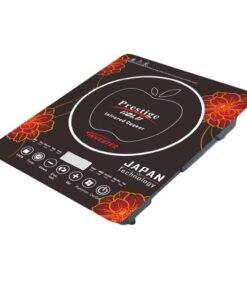 Prestige IFP-202 Electric Infrared Cooker