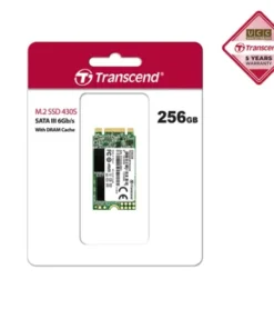 Transcend 256GB 430S M.2 2242 SATA III Internal SSD