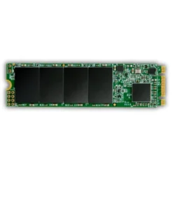 Transcend 2TB 110S NVMe M.2 2280 PCIe Gen3x4 Internal SSD - 3