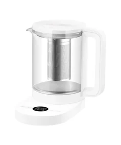 Xiaomi Mijia 1000W 1.5L Multifunctional App Controlled Smart Electric Kettle