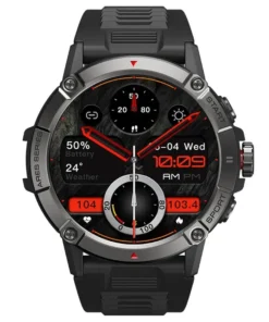 Zeblaze Ares 3 Rugged Bluetooth Calling Smart Watch