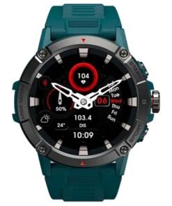 Zeblaze Ares 3 Rugged Bluetooth Calling Smart Watch - 4