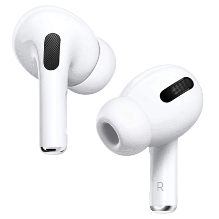 Alternative view of REDINGTON AIRPODS PRO DISPLAY ANC/ENC