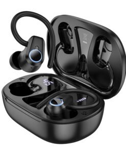 Hoco EQ8 In-Ear True Wireless BT Earbuds