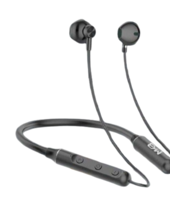 MKB V01 Magnetic ENC Wireless Neckband - 3