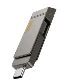 HOCO UD15 USB3.2 USB & Type -C flash drive(64GB) - 7