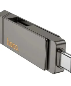 HOCO UD15 USB3.2 USB & Type -C flash drive(64GB) - 6