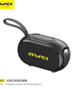 Awei KA1 Portable RGB Bluetooth Speaker
