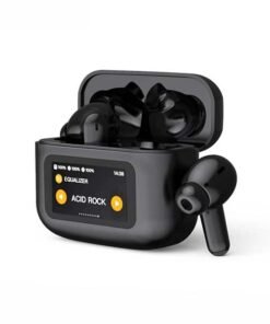 Awei T56 ANC True Wireless Earbuds