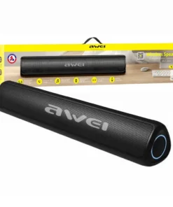 Awei Y333 Bluetooth TWS Waterproof Speaker