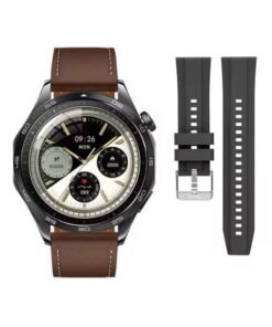 Hoco Y21 AMOLED Bluetooth Calling Smart Watch - 2
