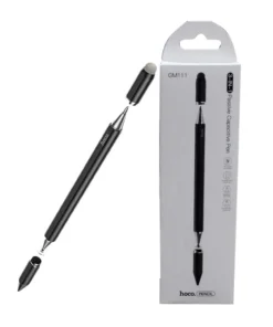 Hoco GM111 3-IN-1 Passive Capacitive Stylus Pen - 2