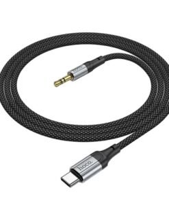 Hoco UPA26 1 Meter Type-C to 3.5mm Aux Audio Cable