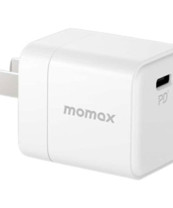 Momax ONEPLUG 30w GaN Mini USB-C Charger
