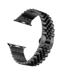 EX Watch Strap for 42/44/45/49 mm – Matte Mag
