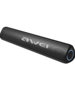 Awei Y333 Bluetooth TWS Waterproof Speaker - 2